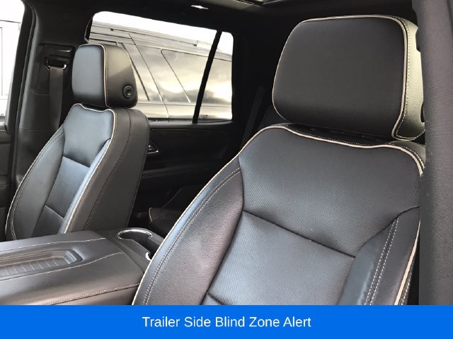 Certified 2021 Chevrolet Tahoe Premier w/ Premium Package AWD/4WD image 32