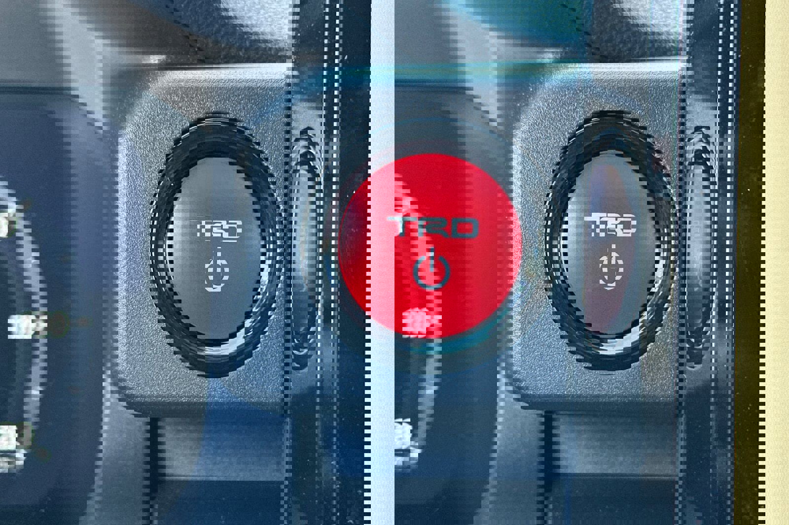 New 2026 Toyota 4Runner TRD Off-Road Premium image 22