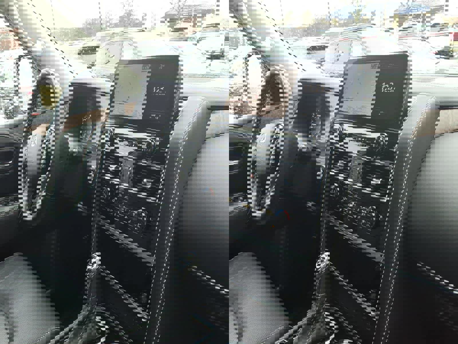 Certified 2023 INFINITI QX80 Premium Select w/ Cargo Package image 19