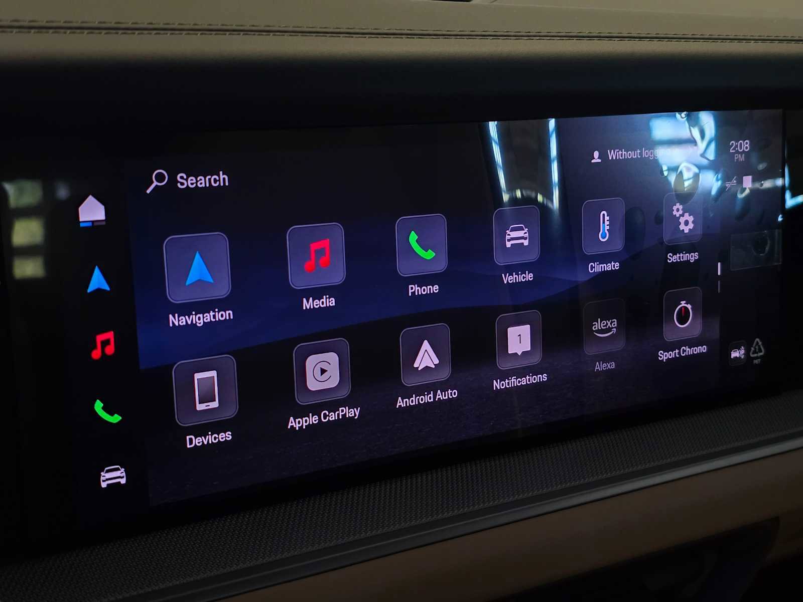 New 2026 Porsche Cayenne S image 28