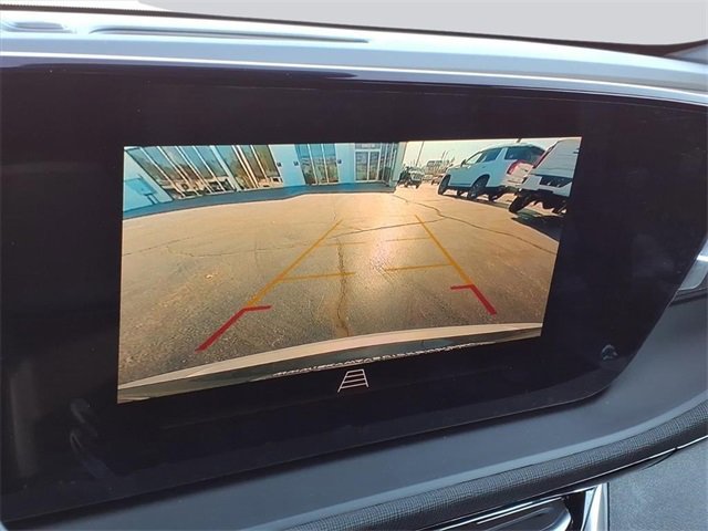 New 2026 Buick Envista Sport Touring w/ Convenience I Package image 9