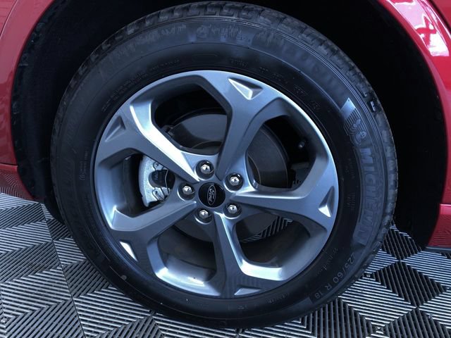 Used 2024 Ford Escape ST-Line w/ Tech Pack #1 AWD/4WD image 17