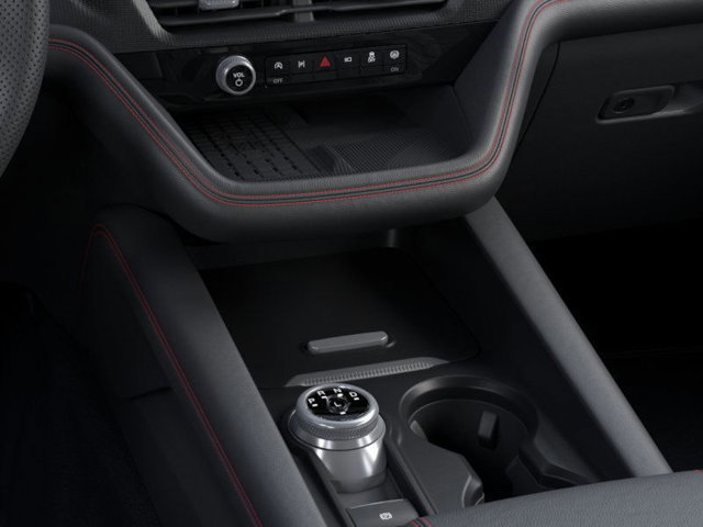 New 2025 Ford Explorer ST-Line w/ Premium Package image 15