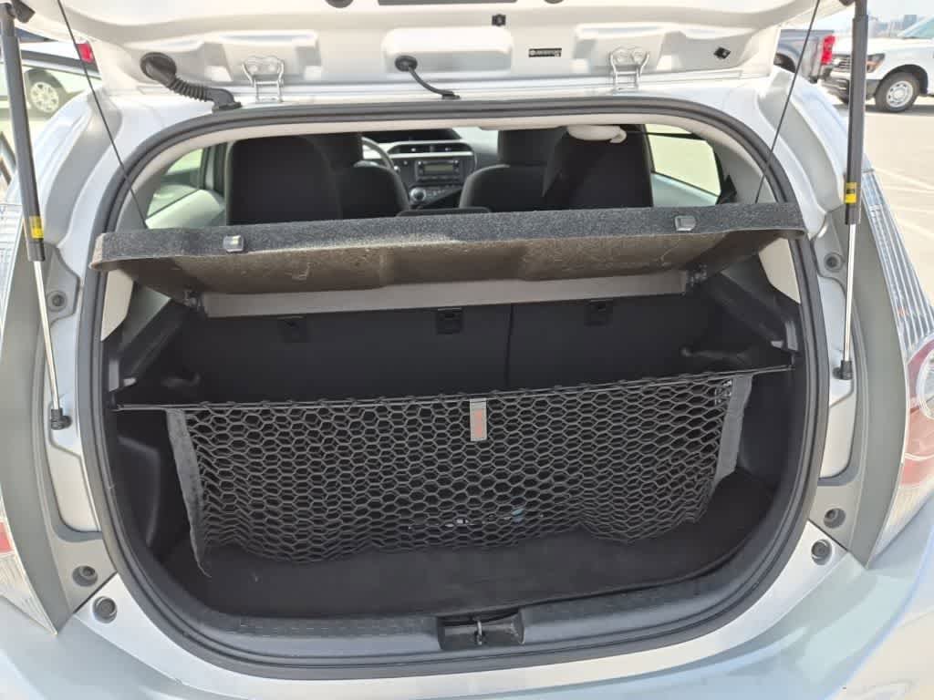 Used 2013 Toyota Prius C Two FWD image 13