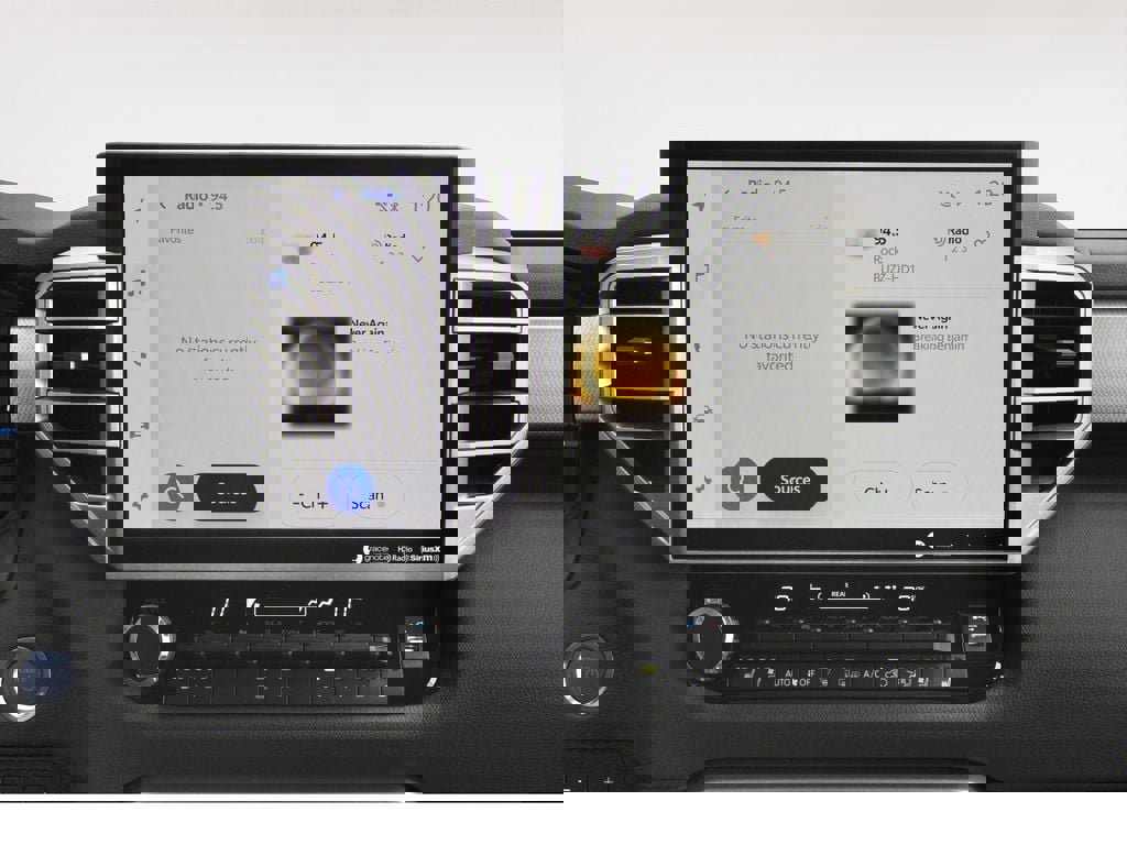 New 2026 Toyota Sequoia Platinum image 7