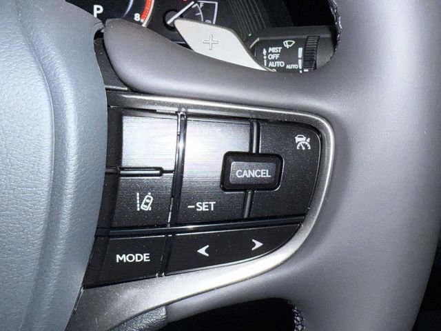 New 2025 Lexus ES 350 w/ Premium Package image 17