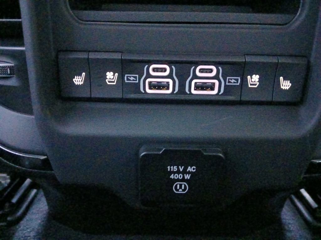 Used 2026 RAM 1500 Limited image 5