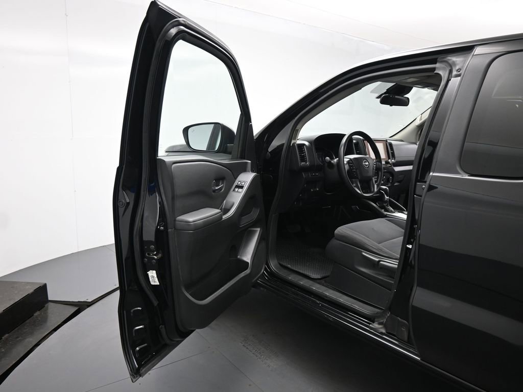 Used 2022 Nissan Frontier S w/ Technology Package image 10