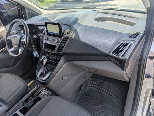 Used 2019 Ford Transit Connect XLT FWD image 13