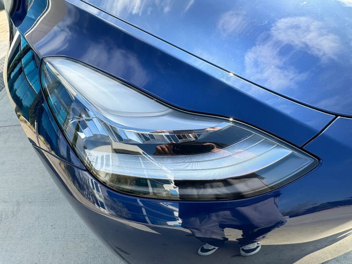 Used 2023 Tesla Model Y Long Range AWD/4WD image 17
