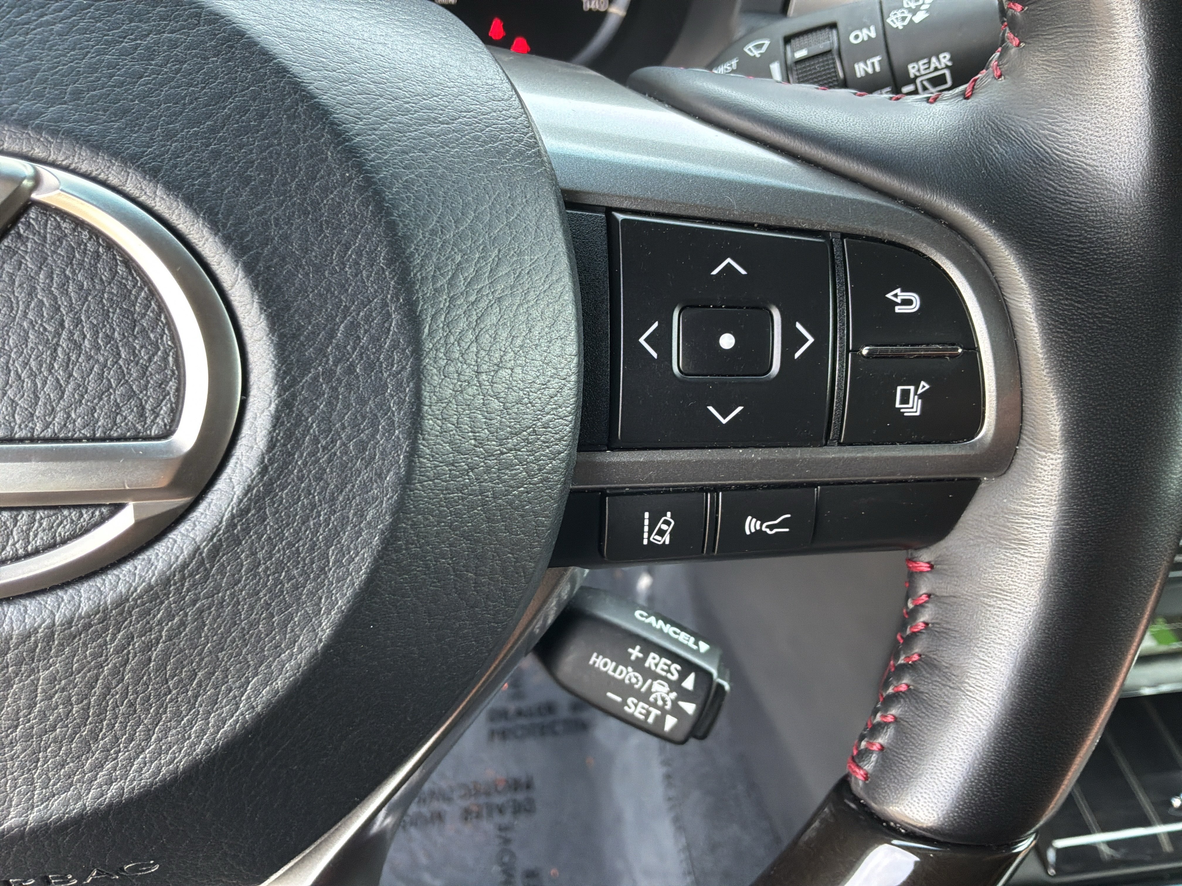 Used 2022 Lexus GX 460 Premium w/ Premium Package AWD/4WD image 20