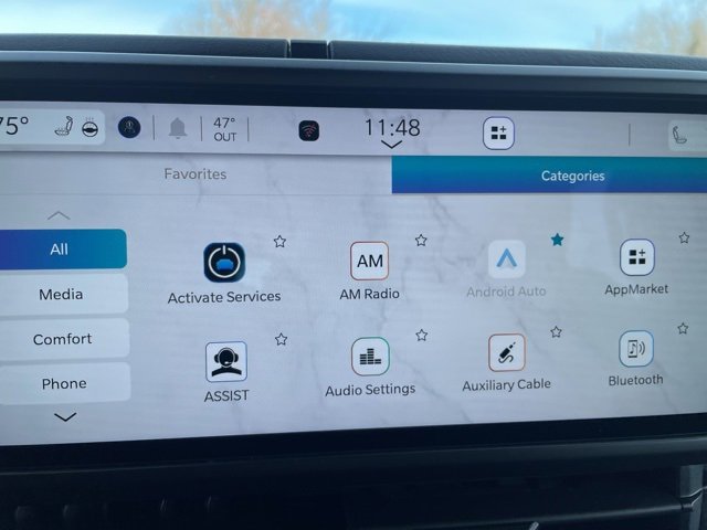 Used 2024 Jeep Wrangler Unlimited Rubicon w/ Convenience Group image 4