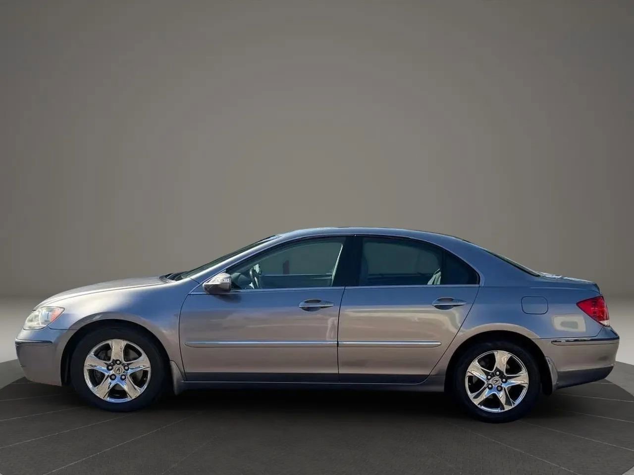 Used 2008 Acura RL image 10