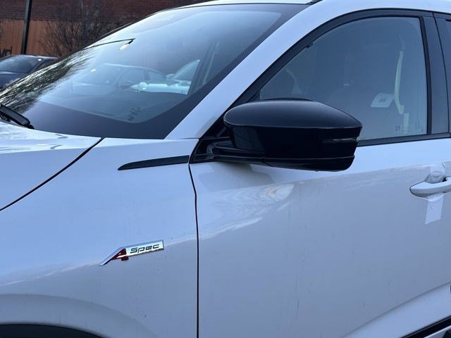 Used 2026 Acura MDX A-Spec AWD/4WD image 12