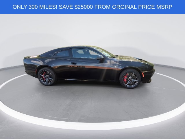 Used 2024 Dodge Charger Daytona Scat Pack w/ Plus Group AWD/4WD image 9
