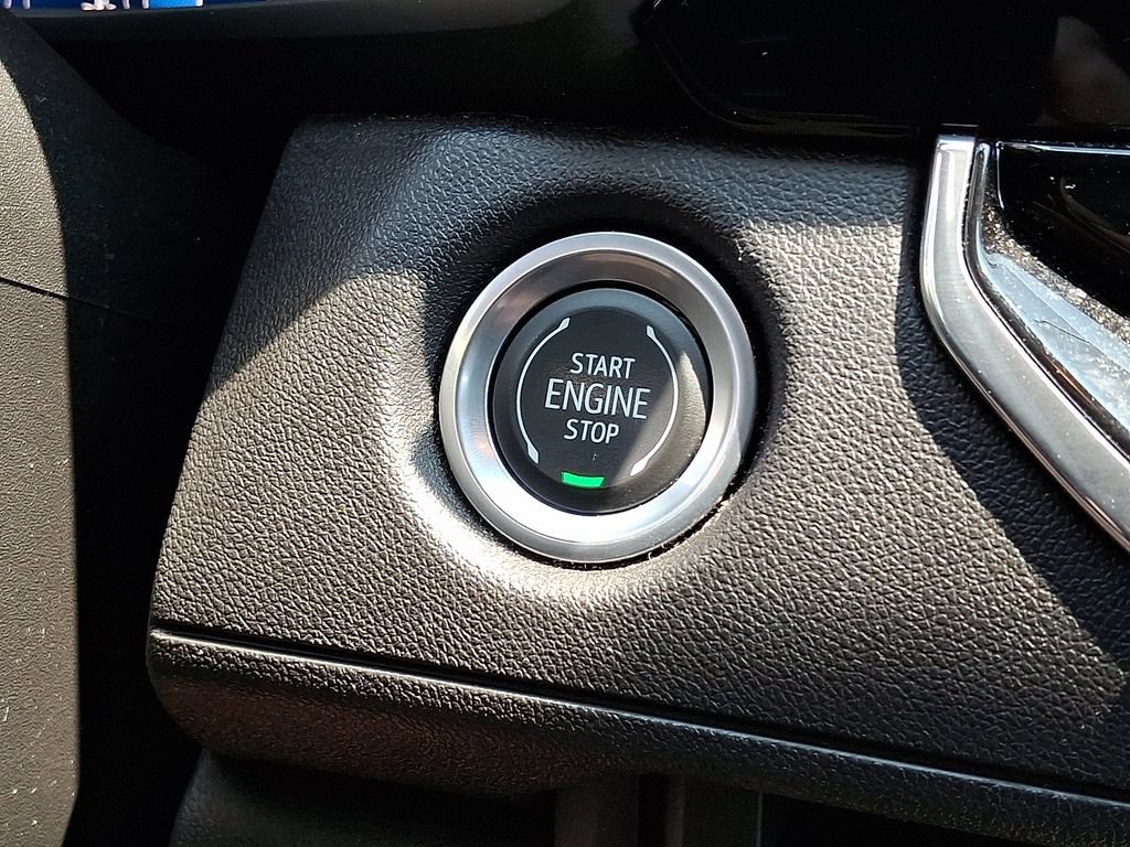 Used 2024 Chevrolet Colorado Trail Boss AWD/4WD image 23