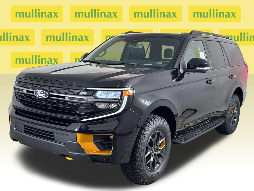 New 2027 Ford Expedition Tremor w/ Driver's Package AWD/4WD image 23