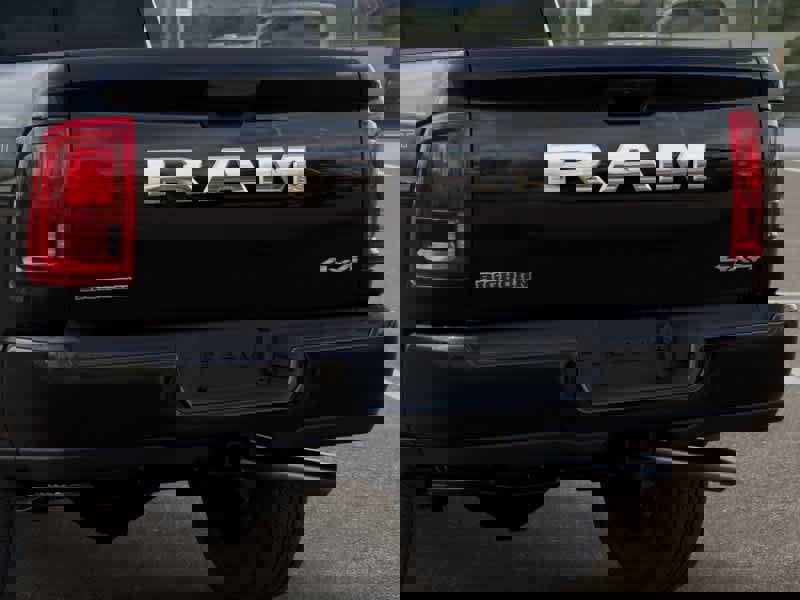 New 2026 RAM 2500 Big Horn image 13