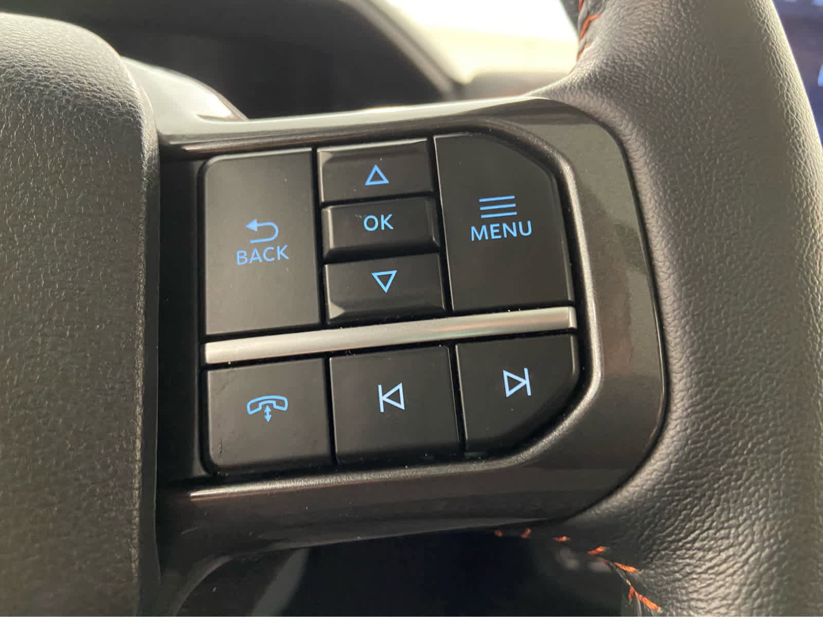 Used 2024 Ford Expedition Timberline image 30