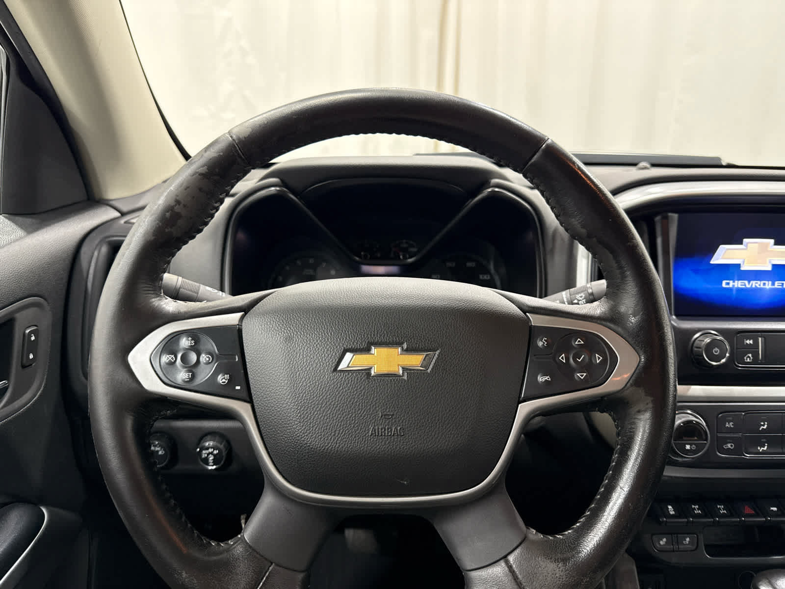 Certified 2022 Chevrolet Colorado ZR2 AWD/4WD image 18