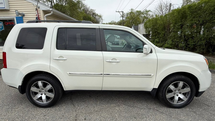 Used 2015 Honda Pilot Touring image 7