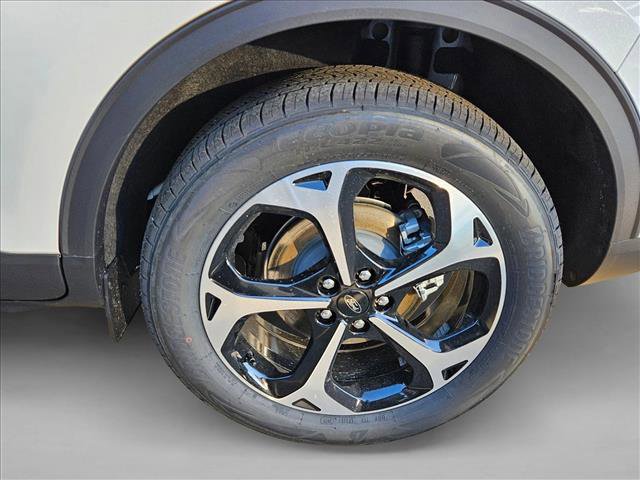 New 2026 Ford Escape ST-Line Select w/ Tech Pack #1 image 10