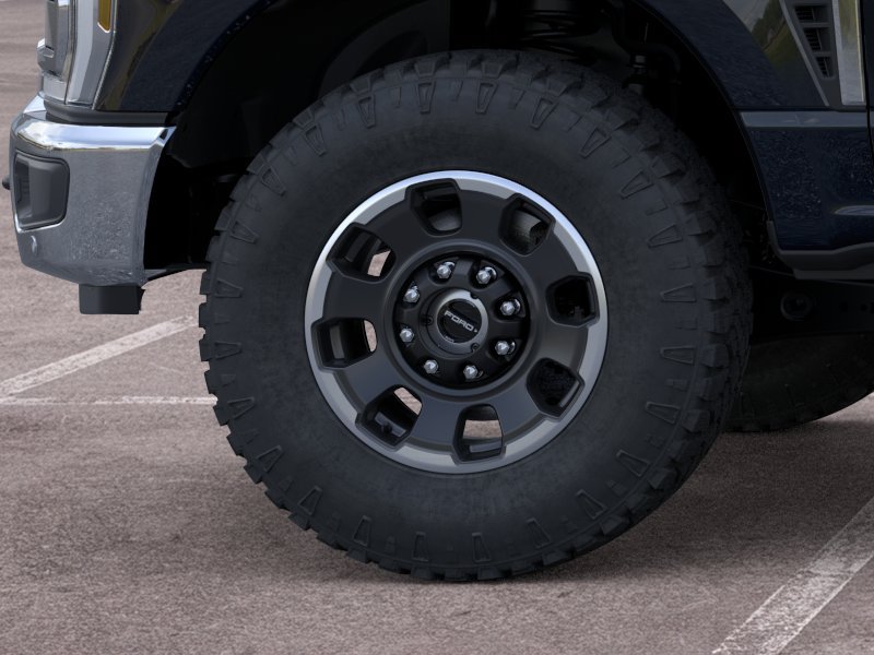 New 2026 Ford F250 Lariat w/ Tremor Off-Road Package AWD/4WD image 19
