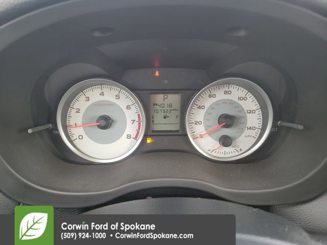Used 2014 Subaru Impreza 2.0i image 21