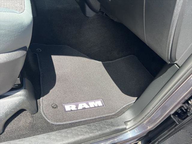 Certified 2017 RAM 1500 Big Horn image 51