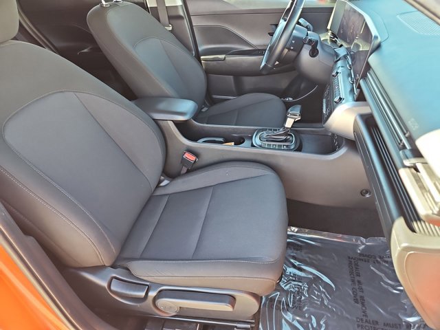 Used 2024 Hyundai Kona SEL image 20