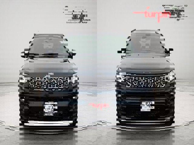 New 2026 Jeep Compass Limited w/ Sun, Sound & Navigation Group image 29