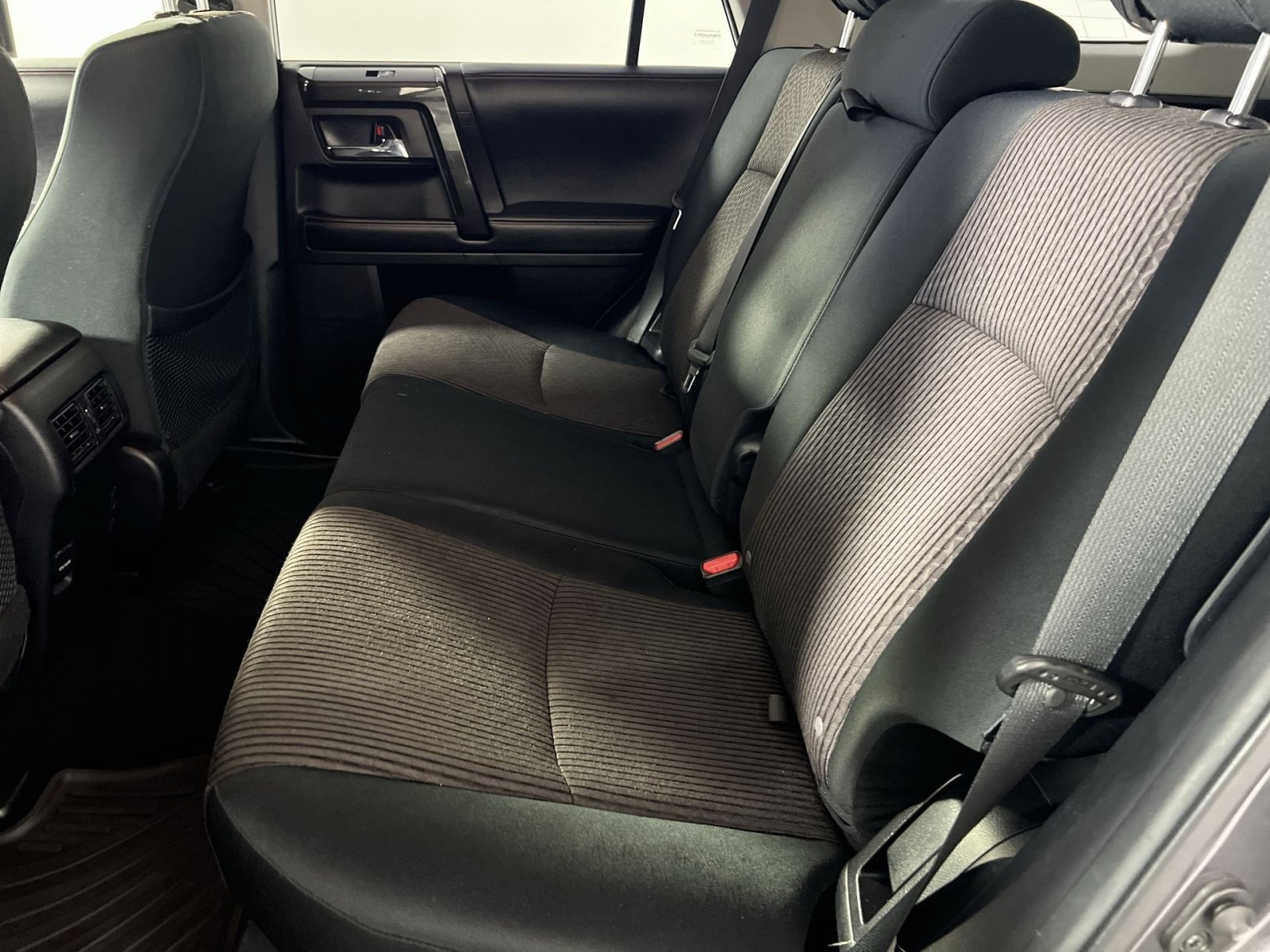 Used 2016 Toyota 4Runner Trail AWD/4WD image 25