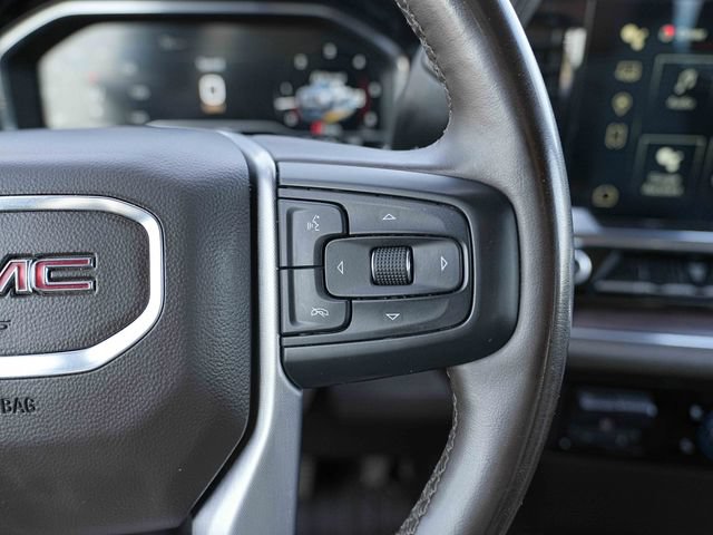 Used 2024 GMC Sierra 2500 SLT AWD/4WD image 36