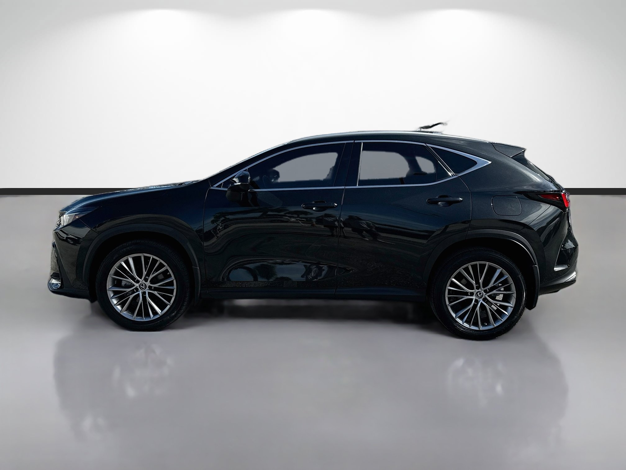 Used 2023 Lexus NX 350h AWD image 6