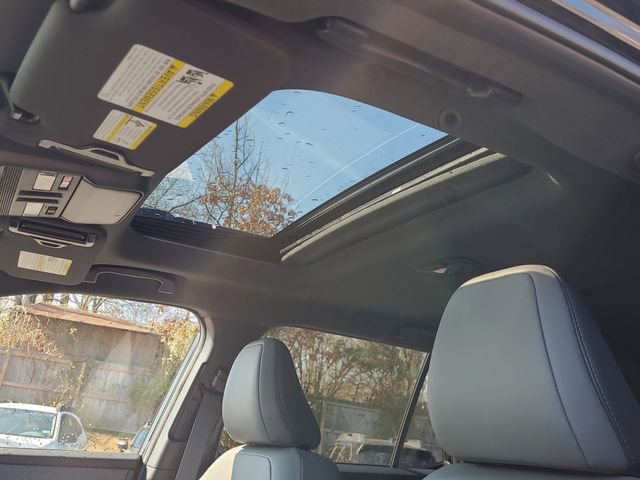 New 2026 Subaru Outback Limited image 26