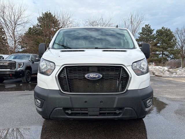 Used 2024 Ford Transit 250 Low Roof w/ Exterior Upgrade Package image 11