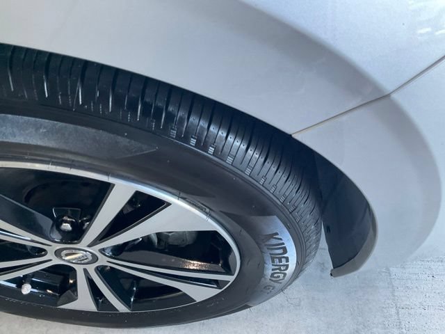Used 2020 Nissan Sentra SV w/ Trunk Package FWD image 27