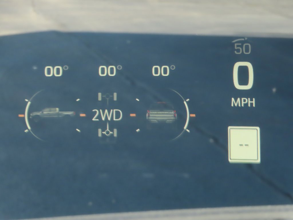 Used 2022 Chevrolet Silverado 1500 LTZ w/ LTZ Premium Package image 17