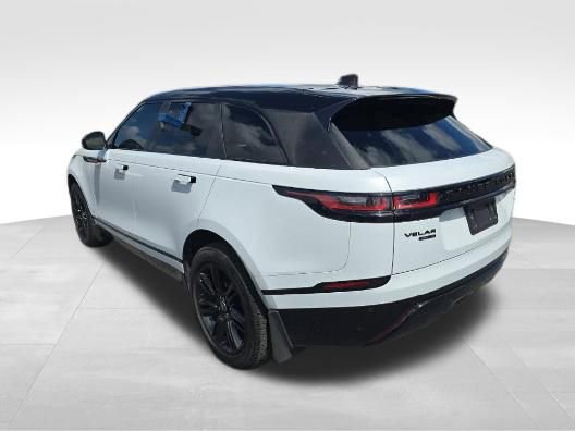 Used 2020 Land Rover Range Rover Velar R-Dynamic S image 5