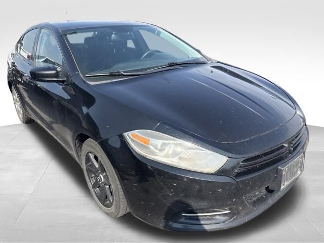 Used 2016 Dodge Dart SE w/ Convenience Group FWD image 20