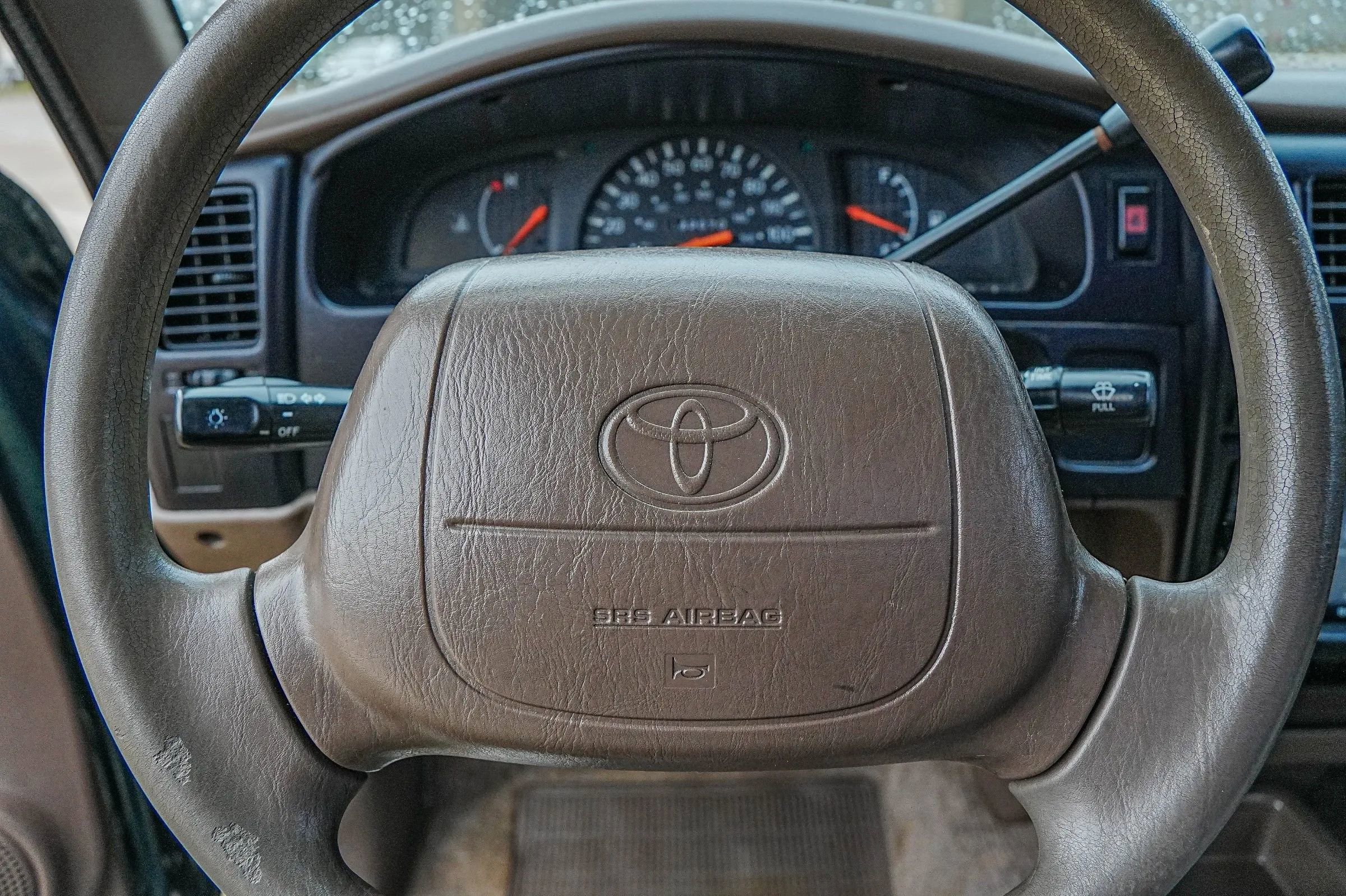 Used 2000 Toyota Tacoma 2WD Regular Cab image 25