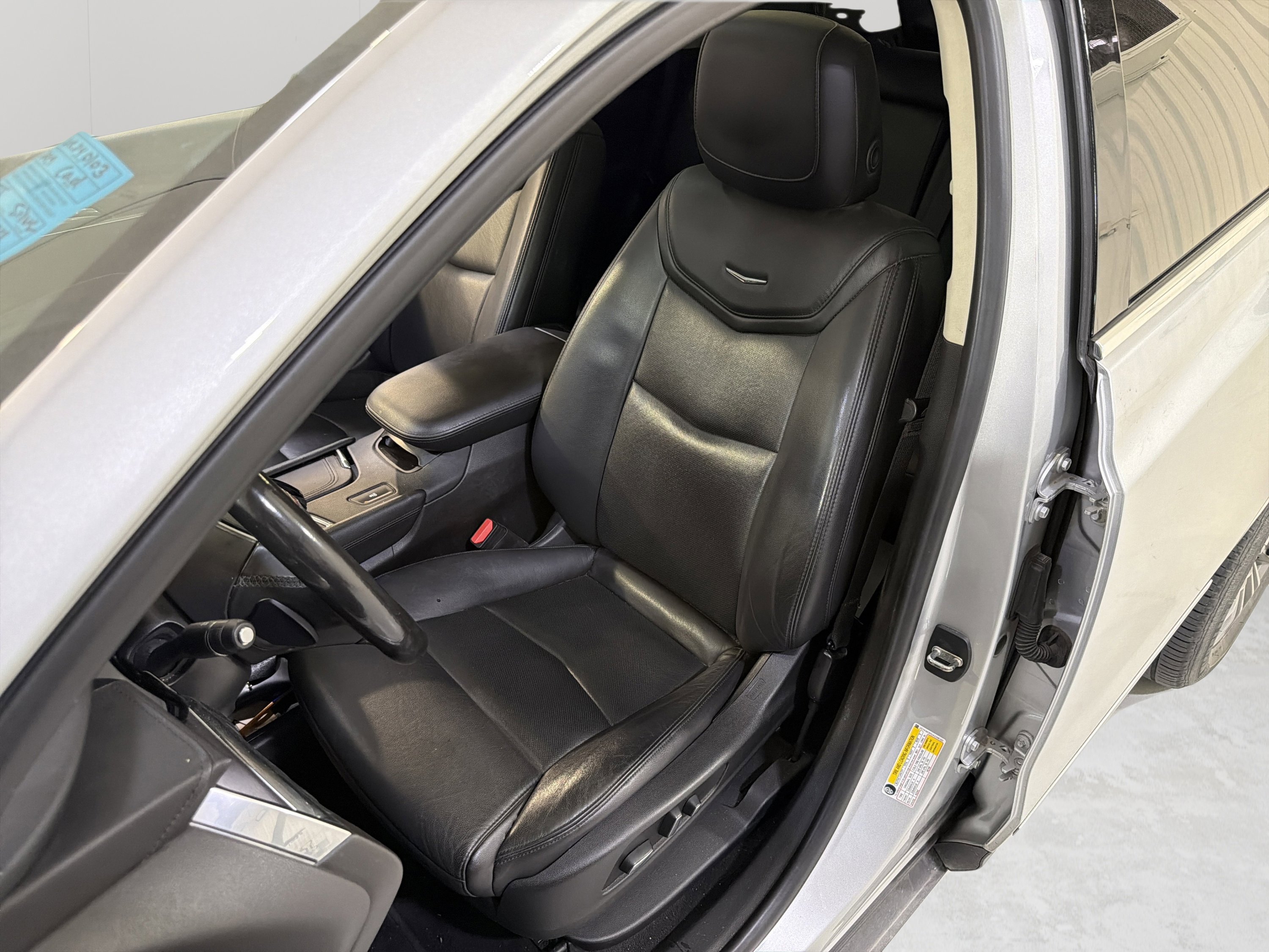 Used 2019 Cadillac XT5 Luxury FWD image 10