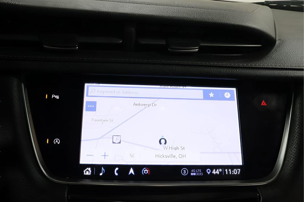 Used 2020 Cadillac XT5 Sportv image 15