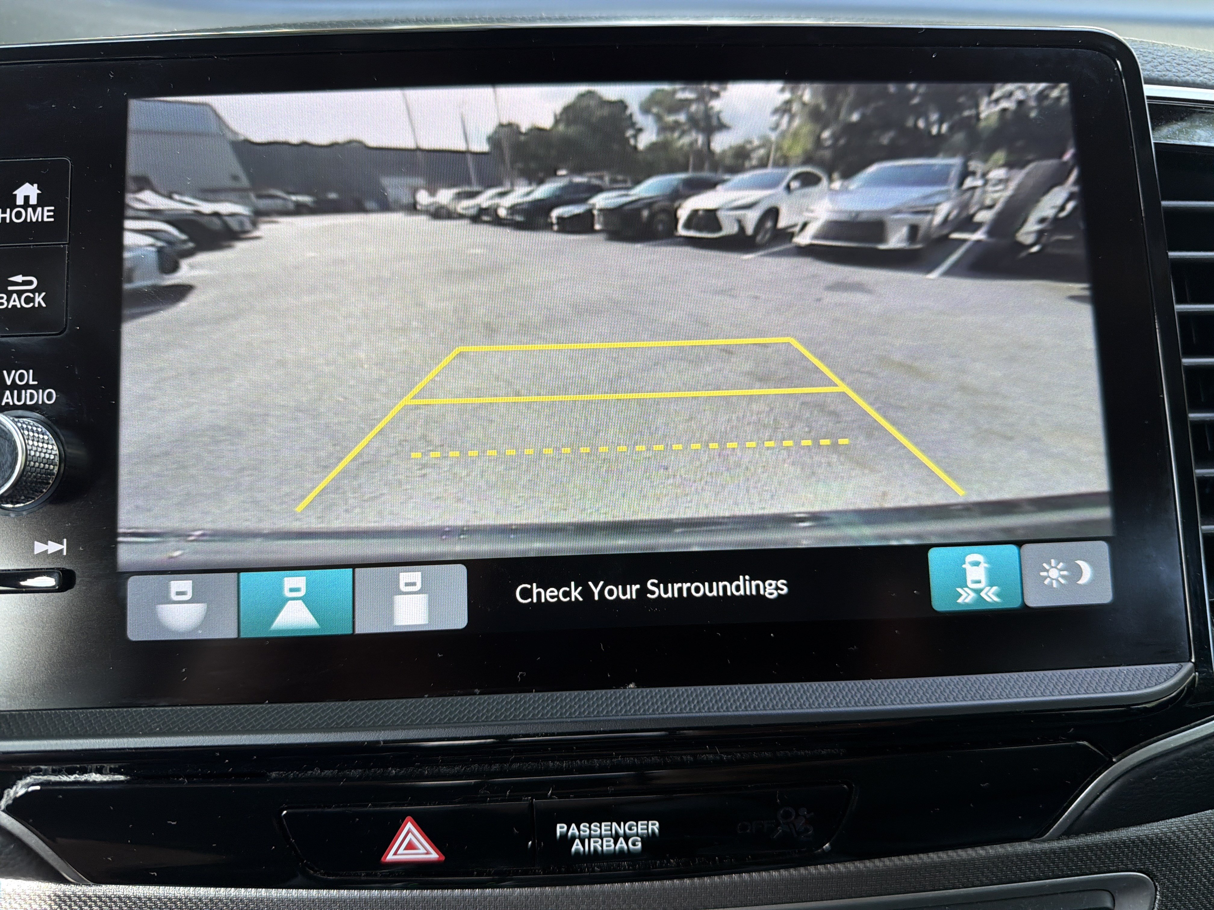 Used 2024 Honda Ridgeline RTL image 26