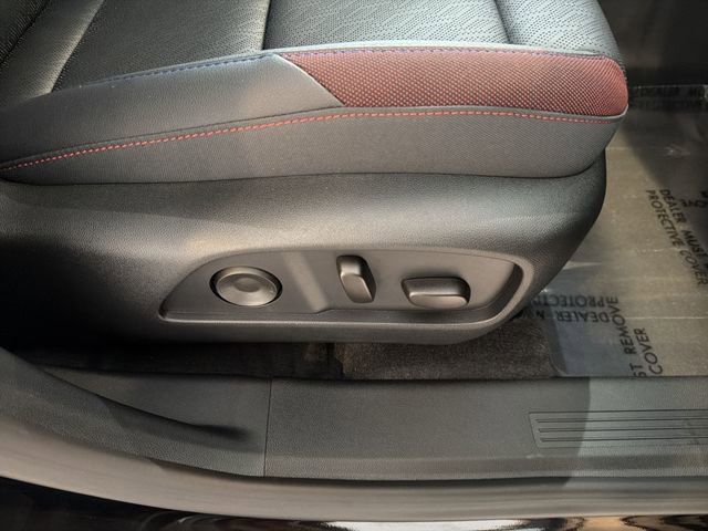 New 2026 Chevrolet Equinox RS w/ Convenience Package III image 19