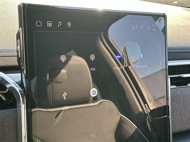 Used 2026 GMC Sierra EV Elevation image 12