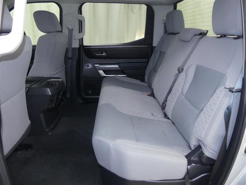Used 2022 Toyota Tundra SR5 image 22