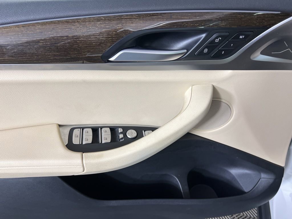 Used 2022 BMW X3 xDrive30i w/ Premium Package 2 (ZPA) image 19
