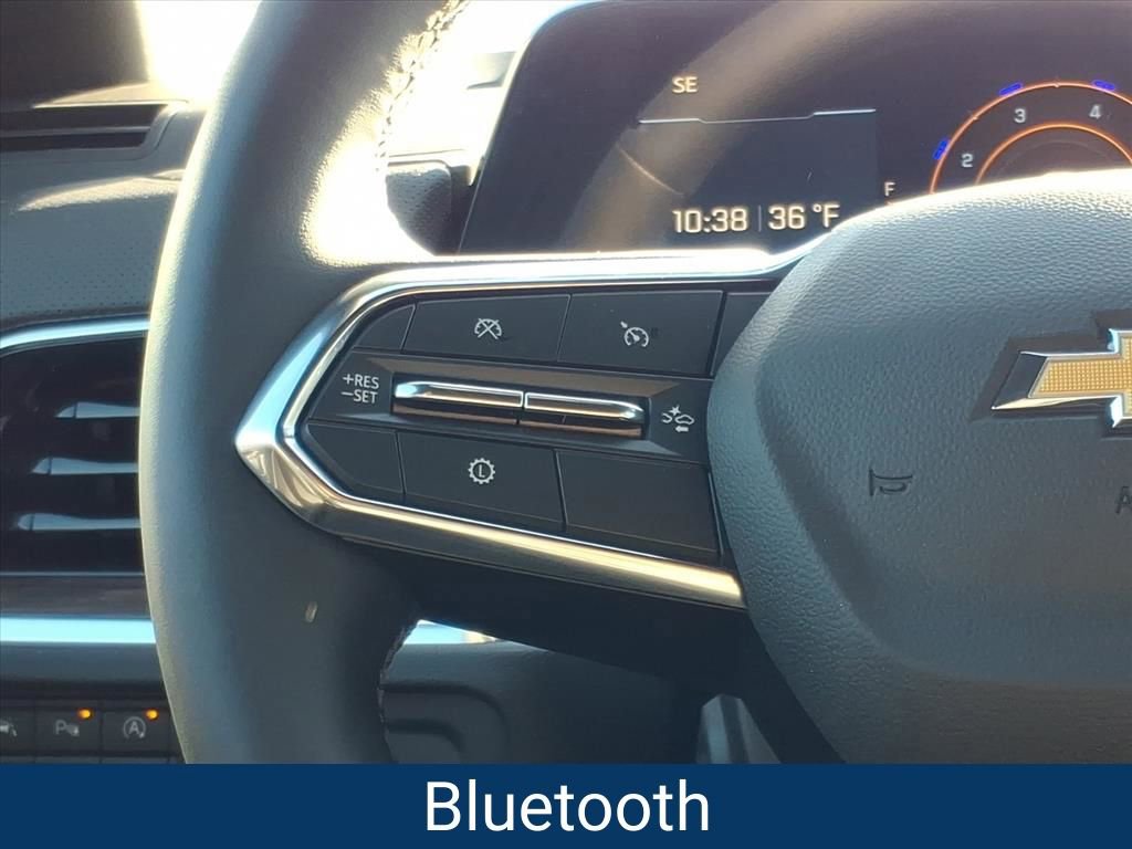 New 2026 Chevrolet Tahoe Premier image 17