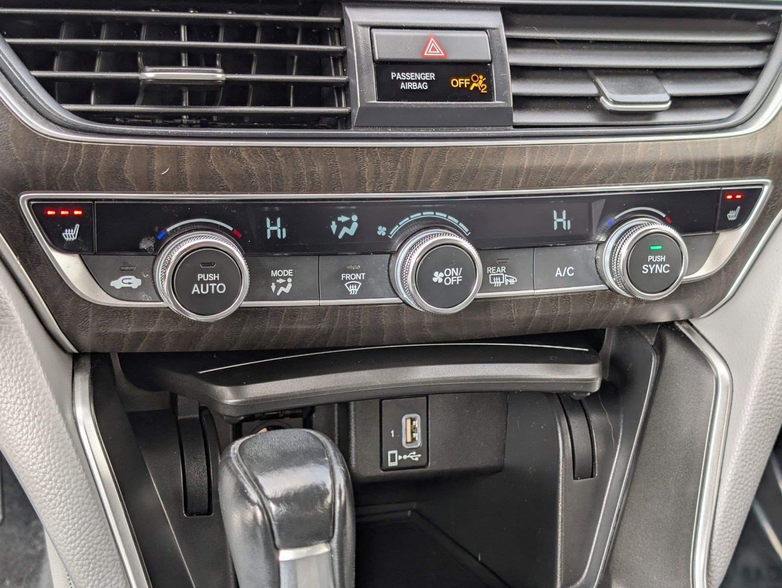 Used 2020 Honda Accord EX-L image 20